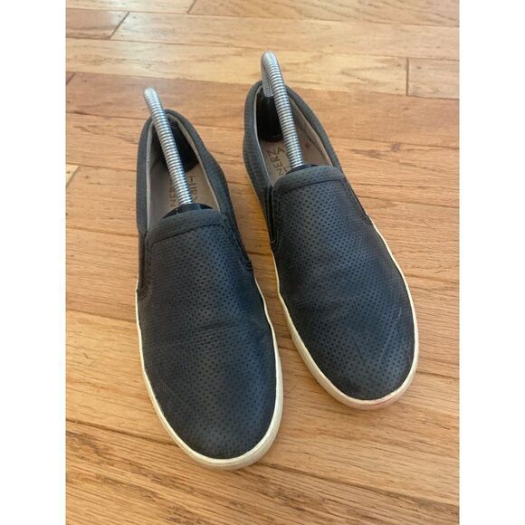 Naturalizer, women’s grey slip on comfort loafers size 8 - Picture 1 of 7